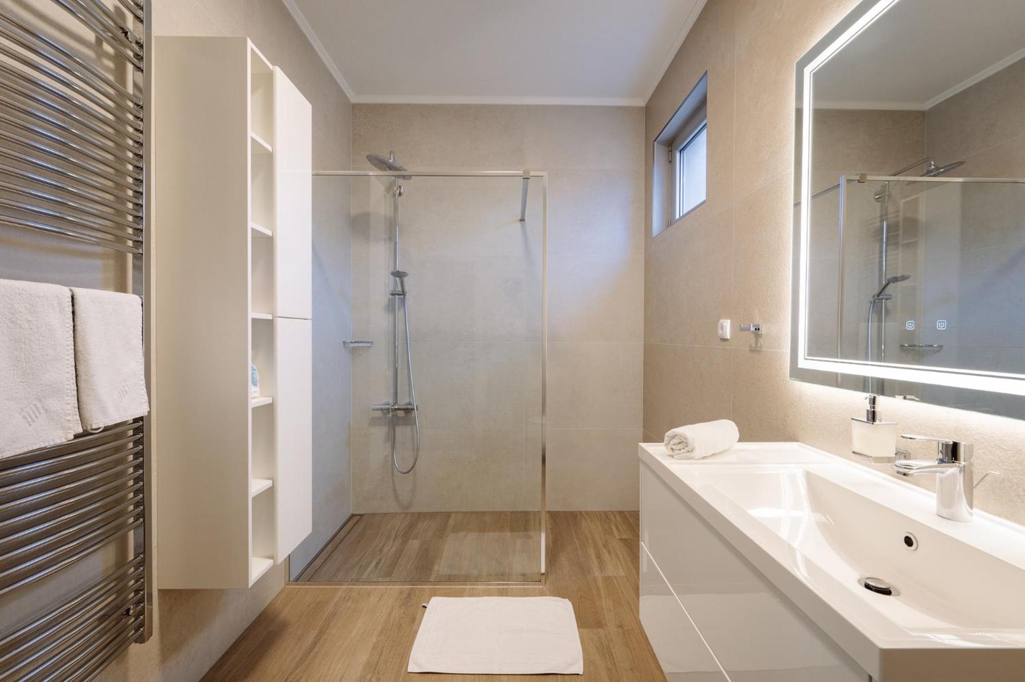 Apartman Square Trg Prijedor Buitenkant foto